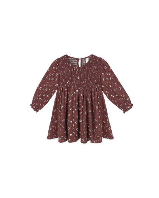 Capri Dress
