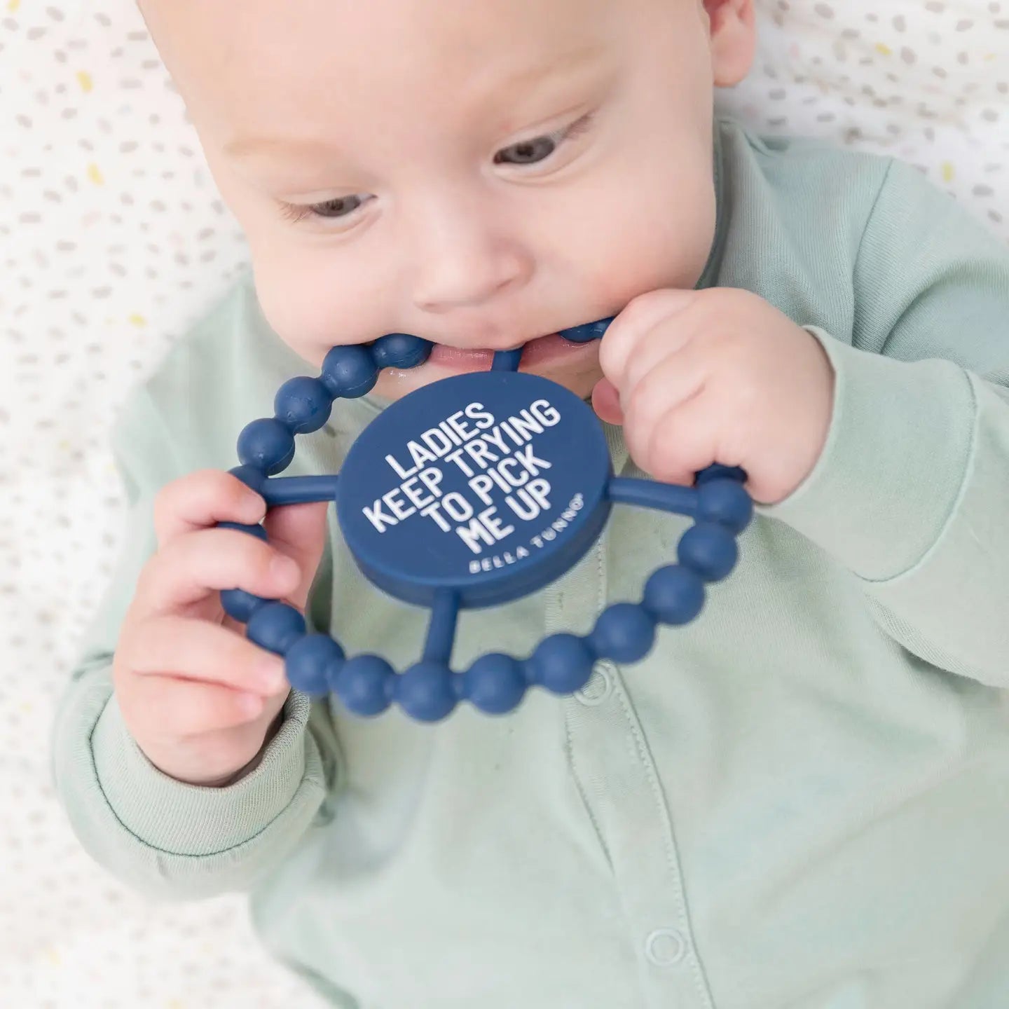 Teether | Ladies Pick Me Up