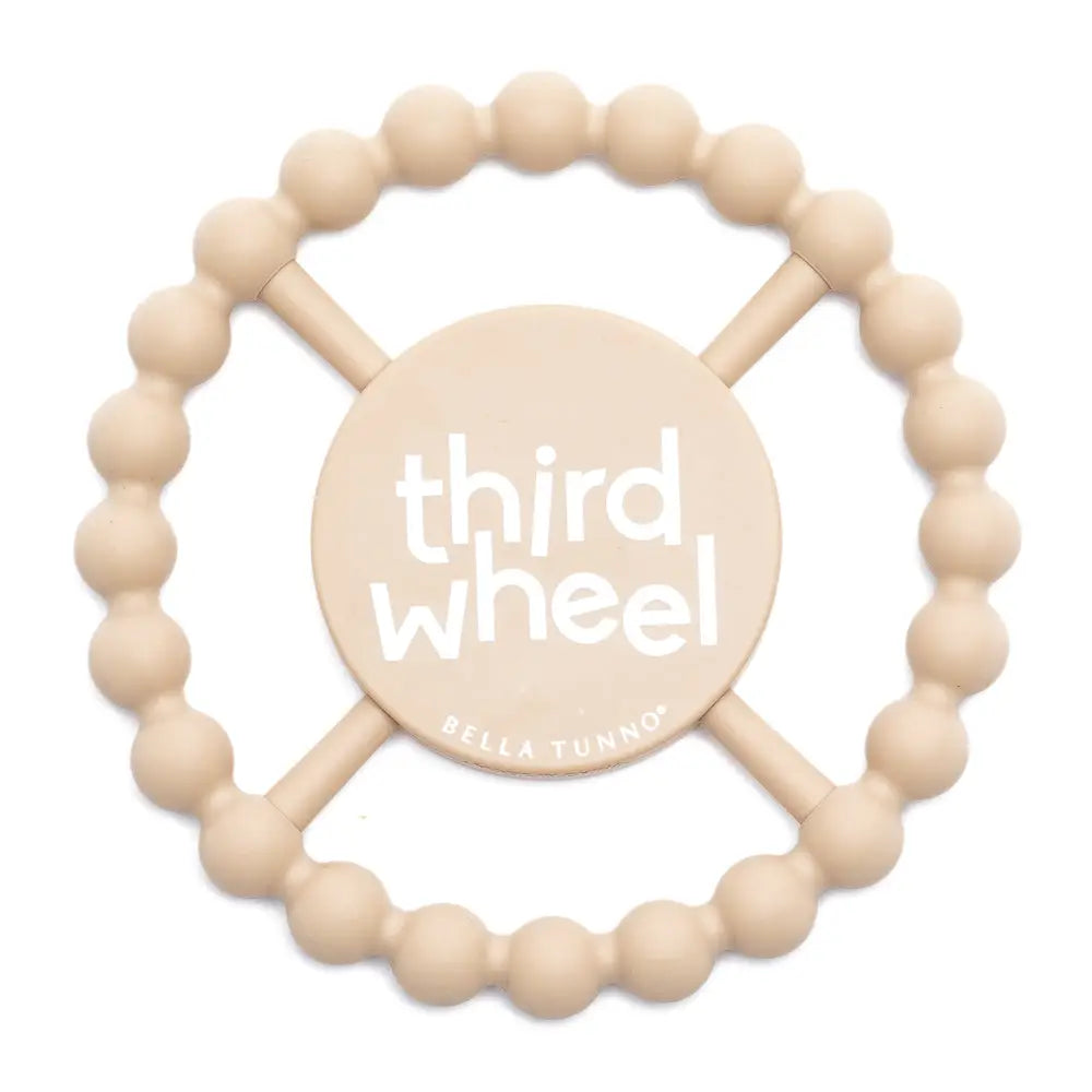 Teether | Third Wheel