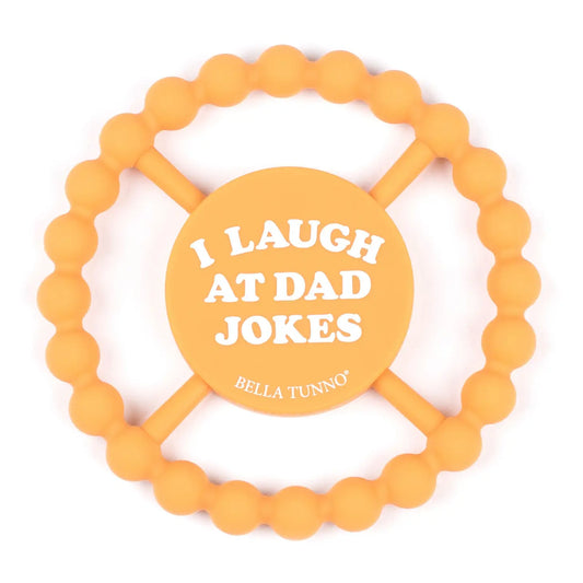 Teether | Dad Jokes