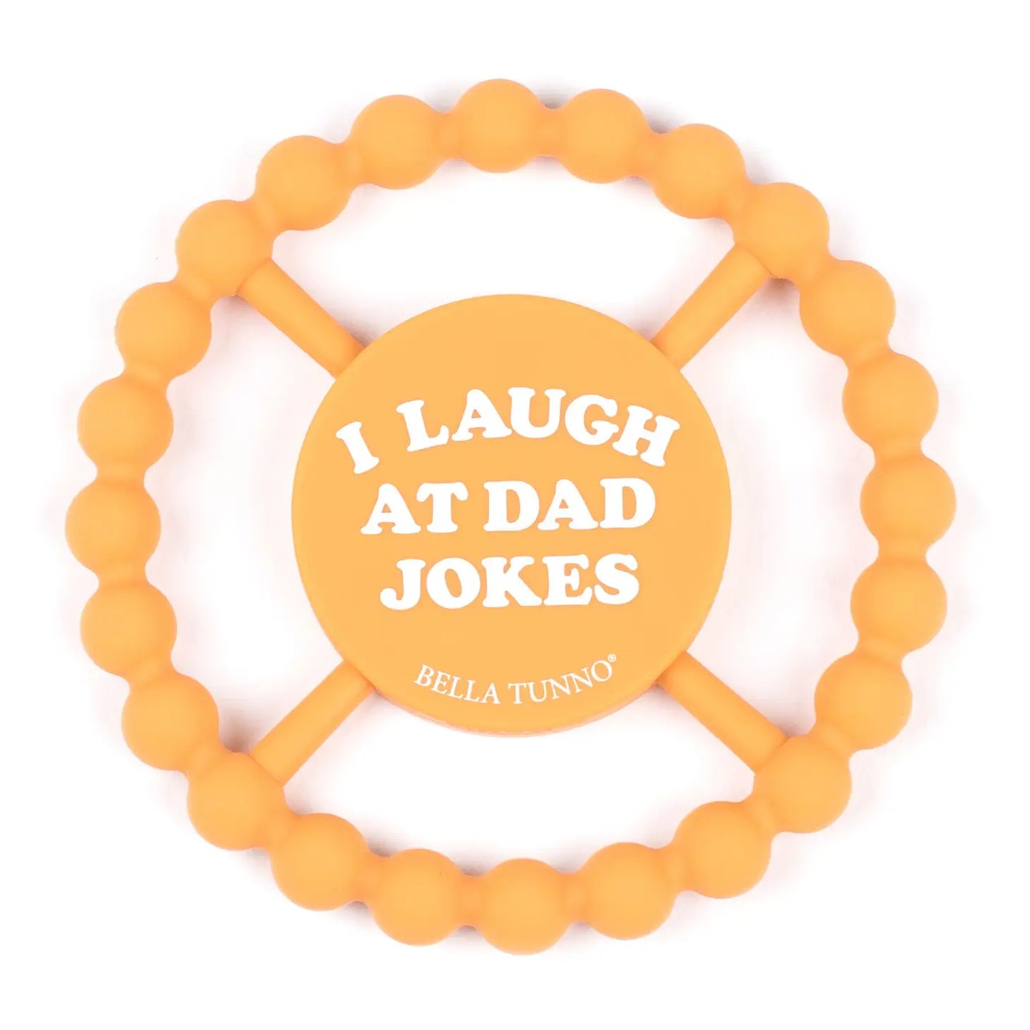 Teether | Dad Jokes