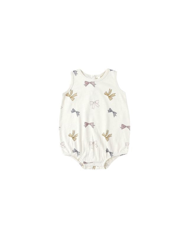 Bubble Onesie | Bows