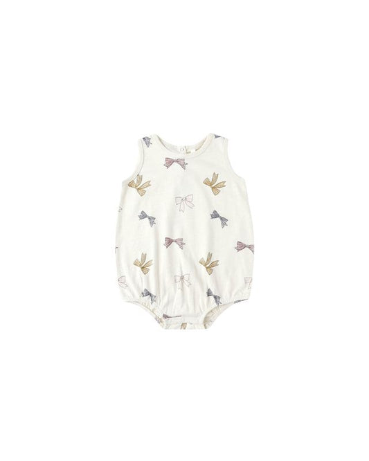 Bubble Onesie | Bows