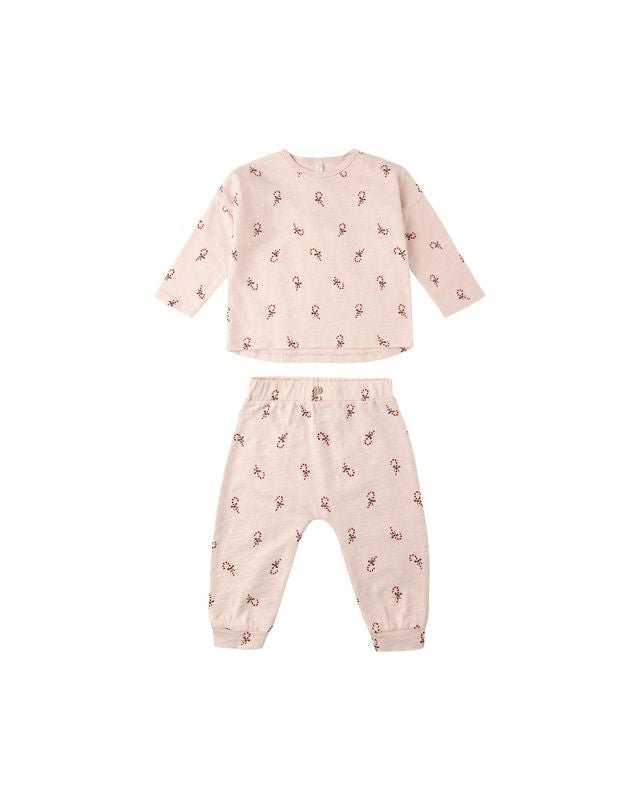 Ruthie Set | Candy Canes