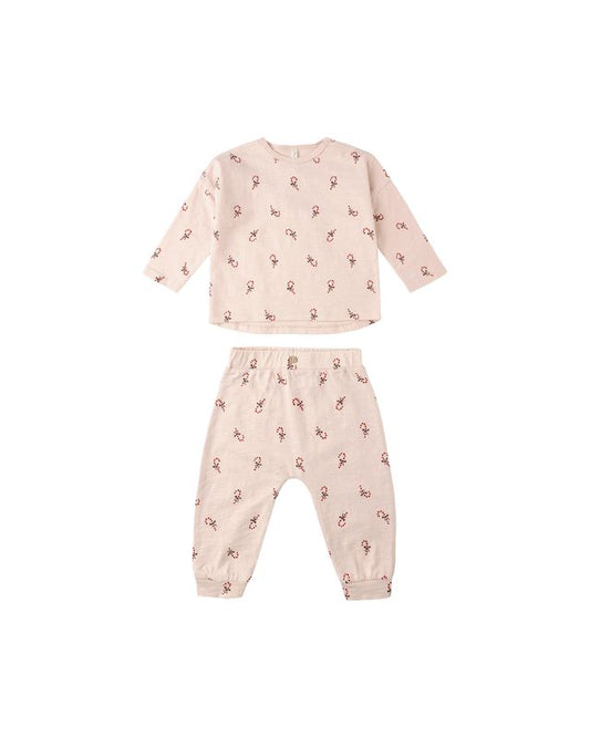 Ruthie Set | Candy Canes