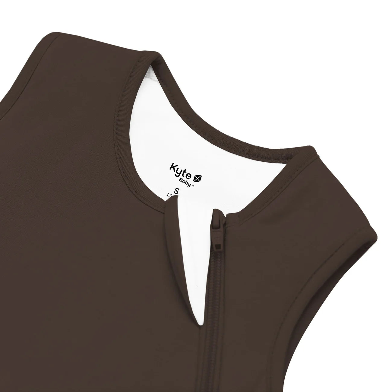 Sleep Sack 1.0 Tog | Espresso