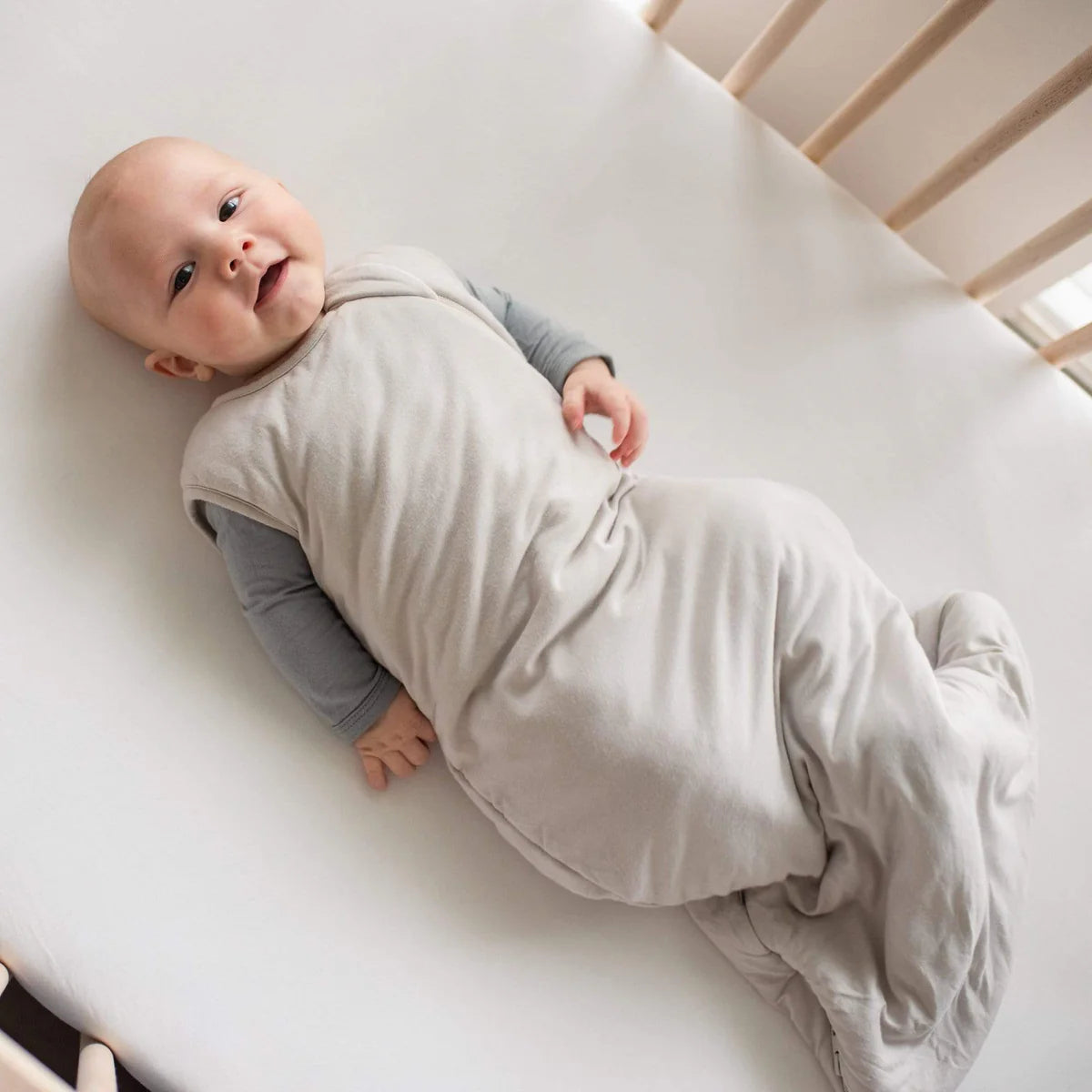 Sleep Sack 1.0 | Oat