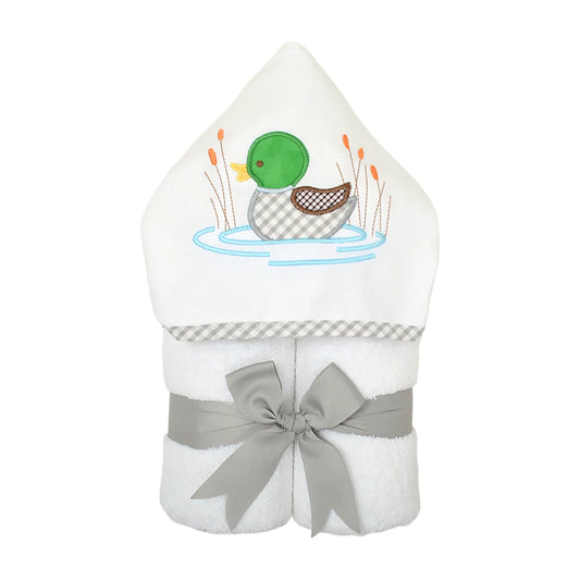 Everykid Towel | Mallard