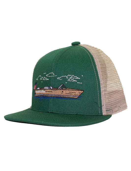 Trucker Hat | Boating Traditions