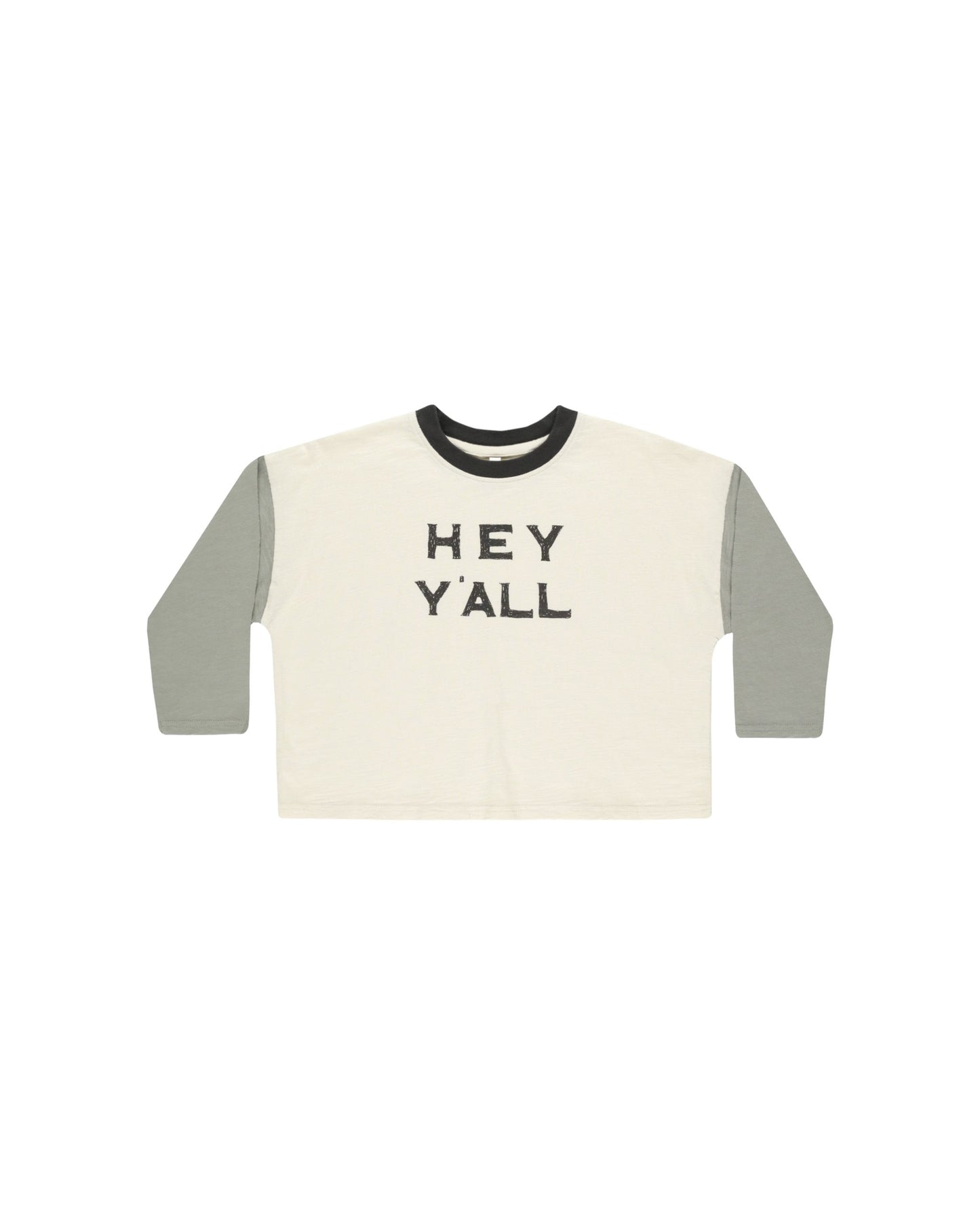 Camden Tee | Hey Y'All