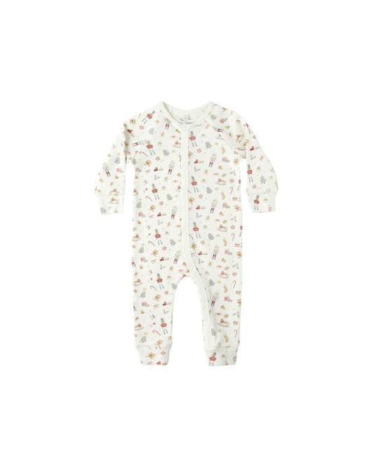 Coverall | Festive