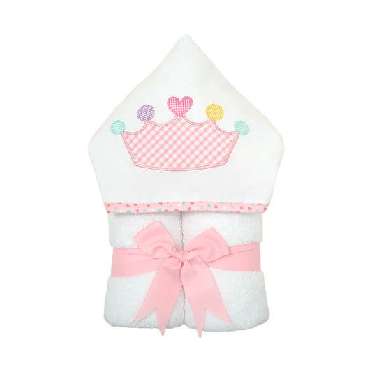 Everykid Towel | Princess