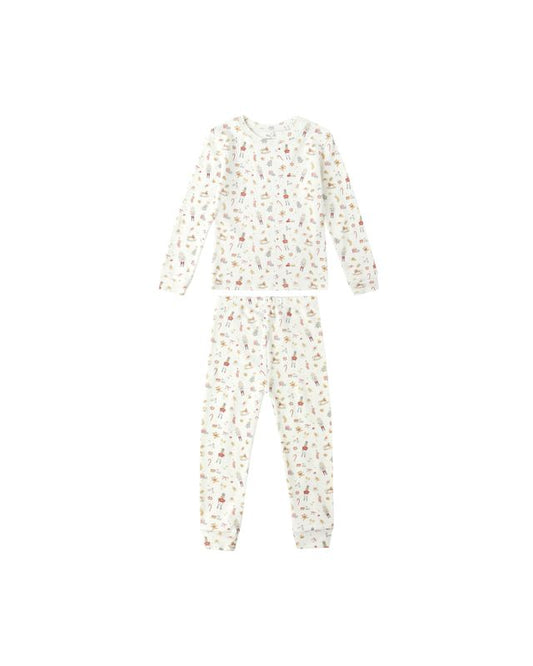 Pj Set | Festive