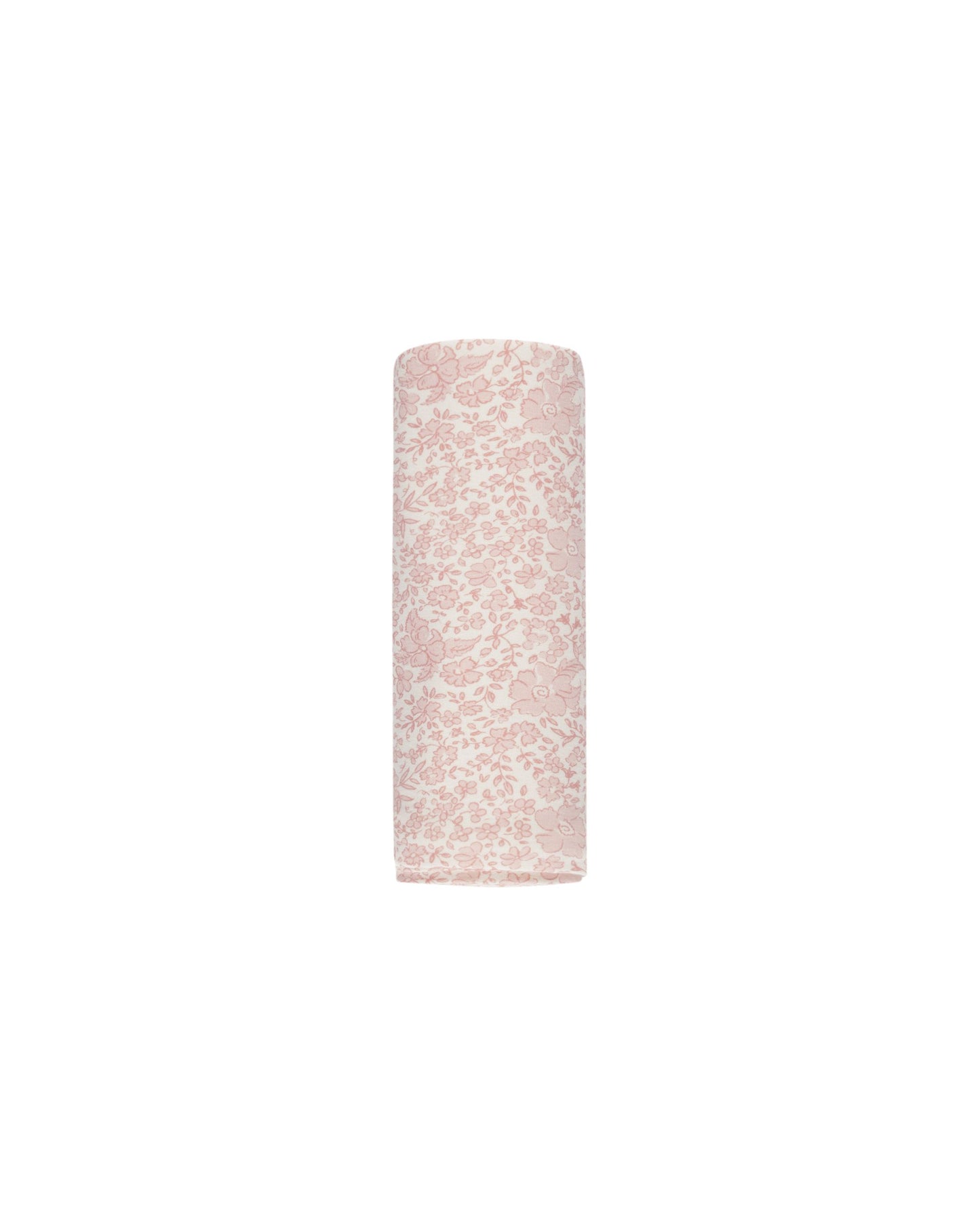 Swaddle | Pink Blossom