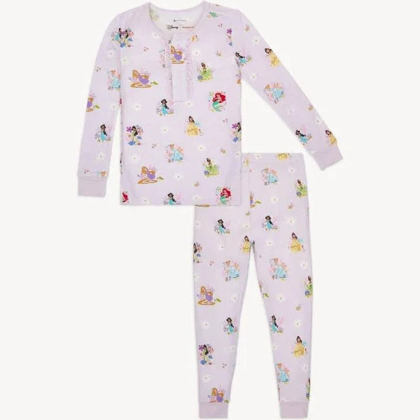 Pajama Set | Disney Princess