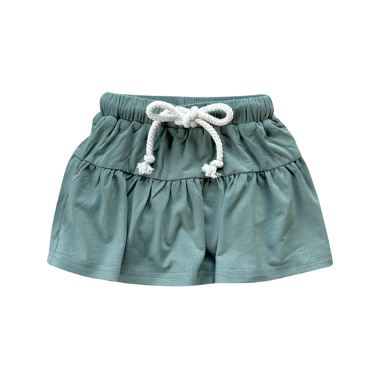 Skort | Pine
