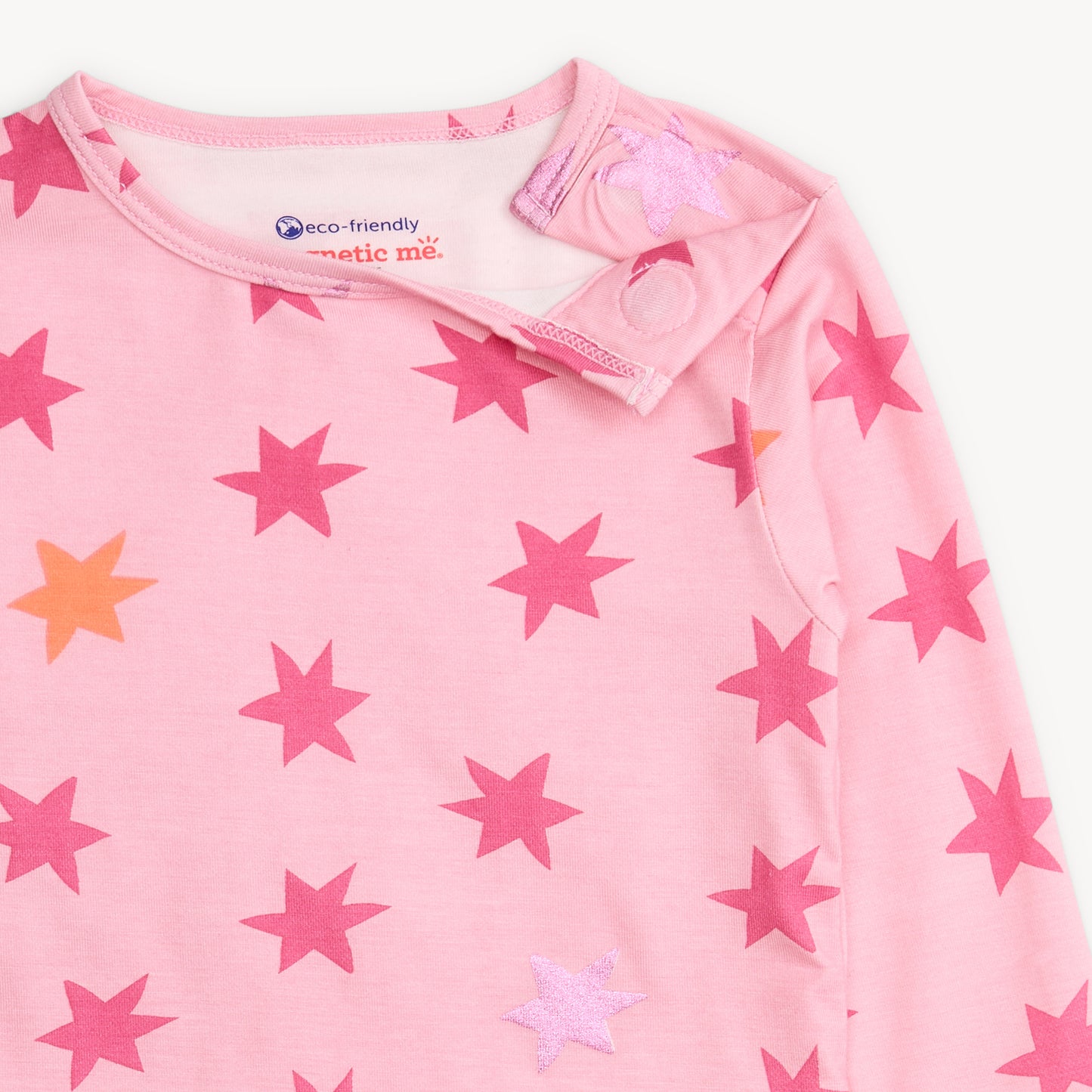 Cosmic Confetti w Foil | Pj set