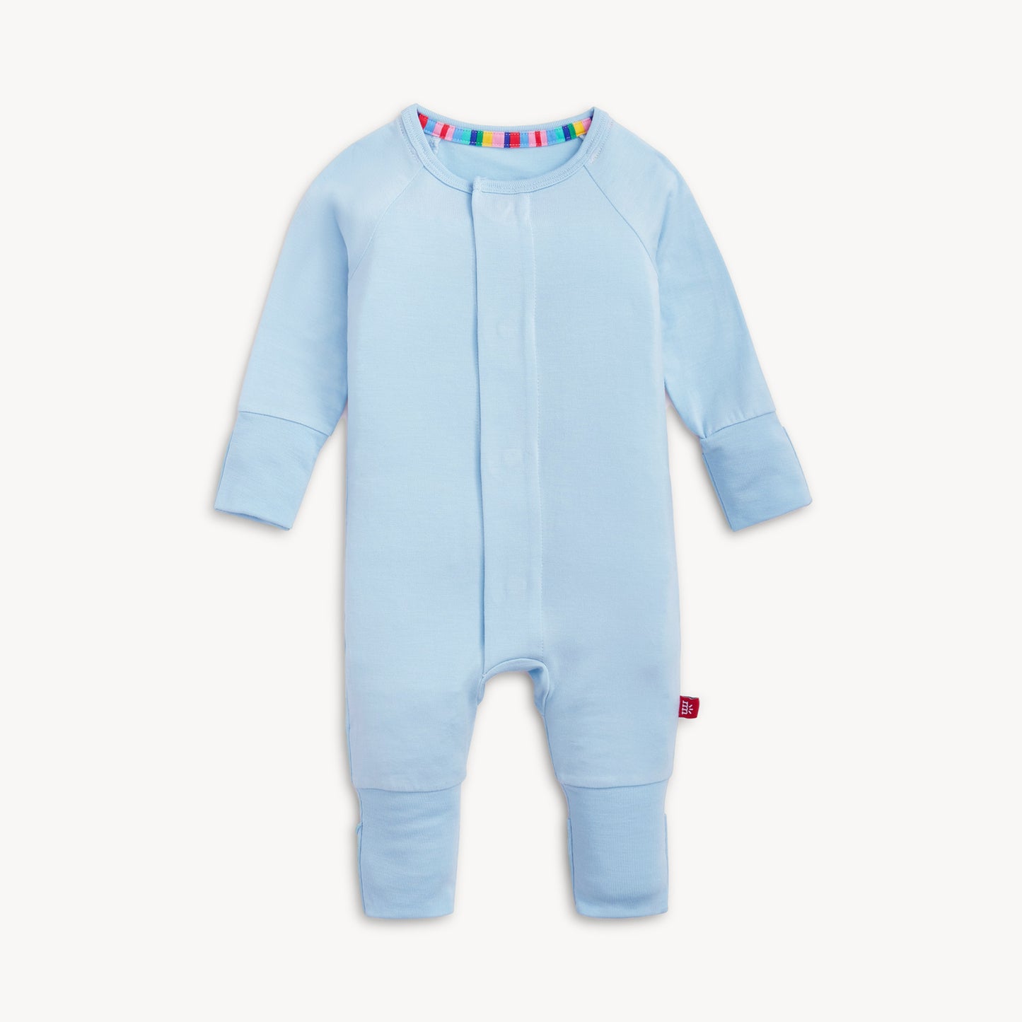 Baby Blue Modal | Convert Coverall
