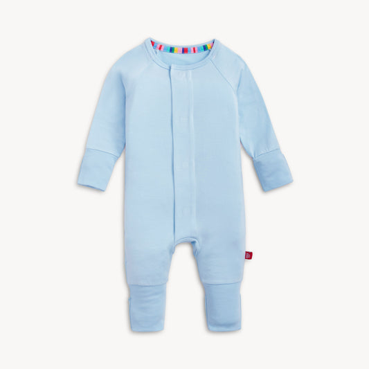 Baby Blue Modal | Convert Coverall