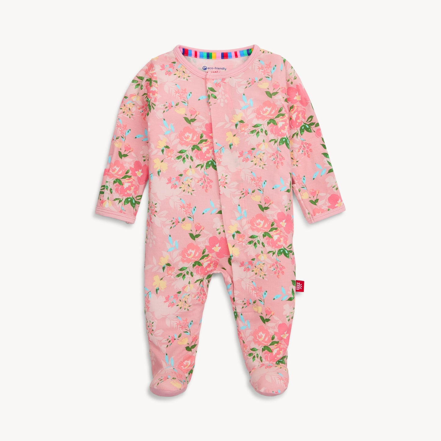 Ainslee Modal | Footie