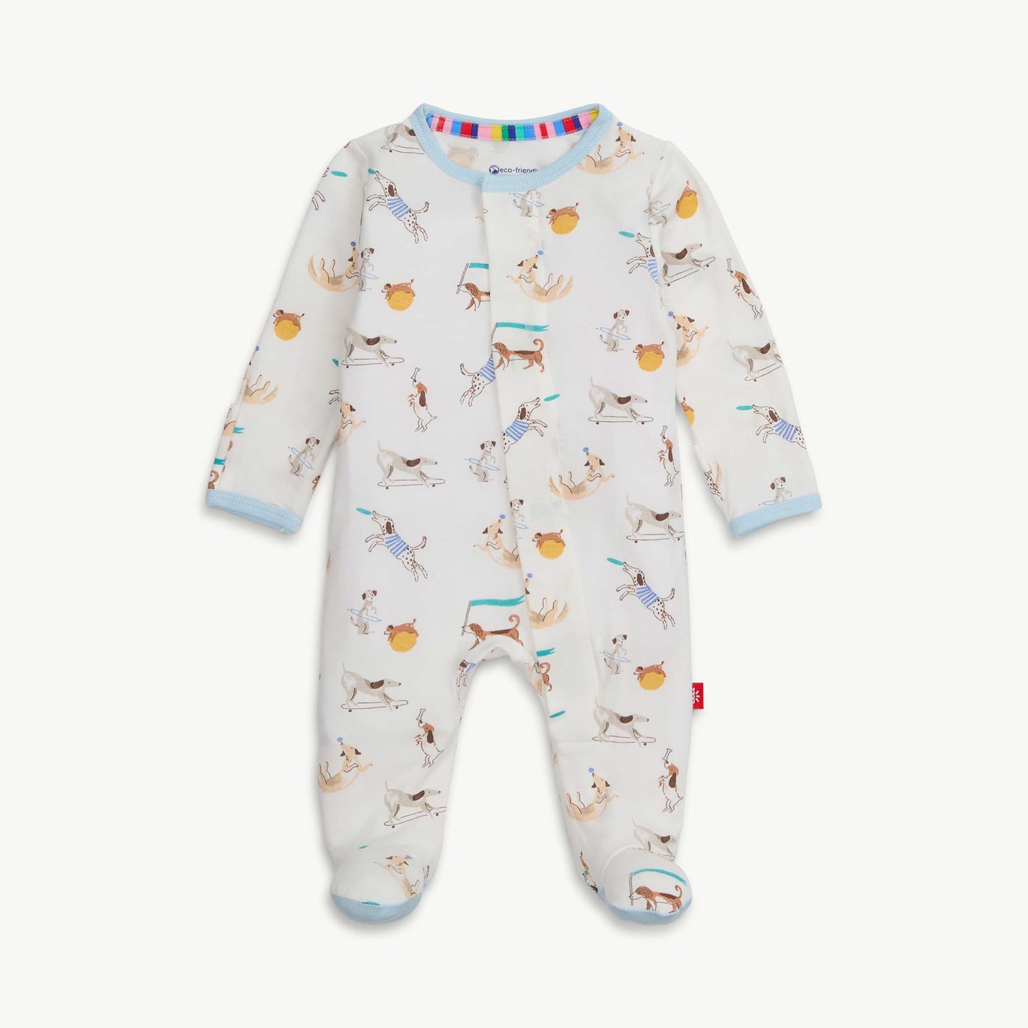 Howlarious Modal | Footie