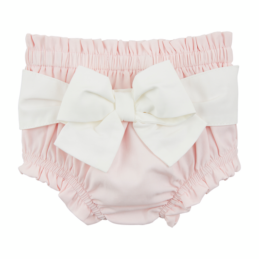 Diaper Cover | Pink