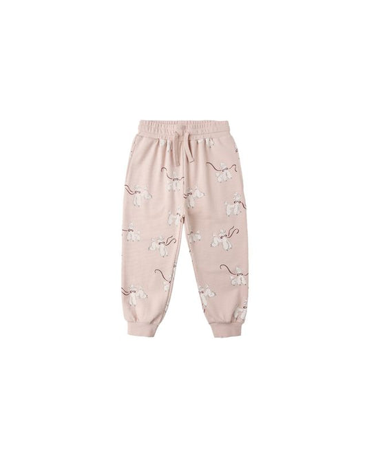 Jogger Sweatpant | Poodles