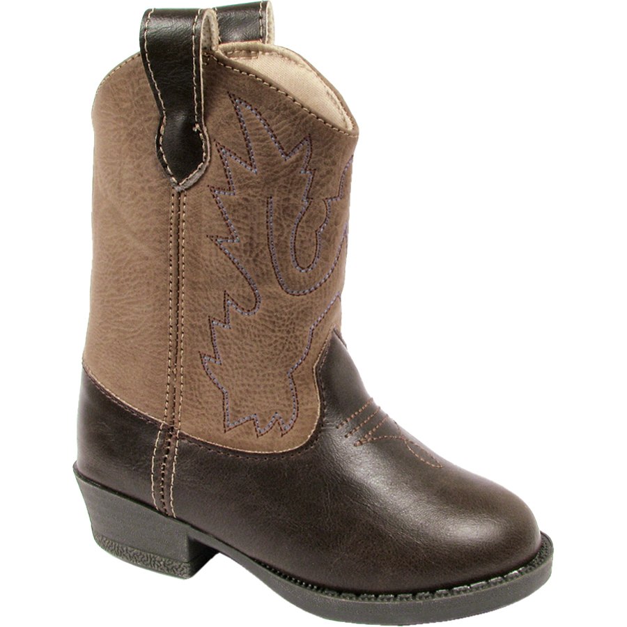 Trimfoot Western Boot