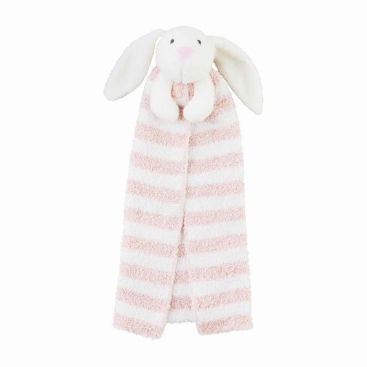 Lovey Blanket | Pink Bunny