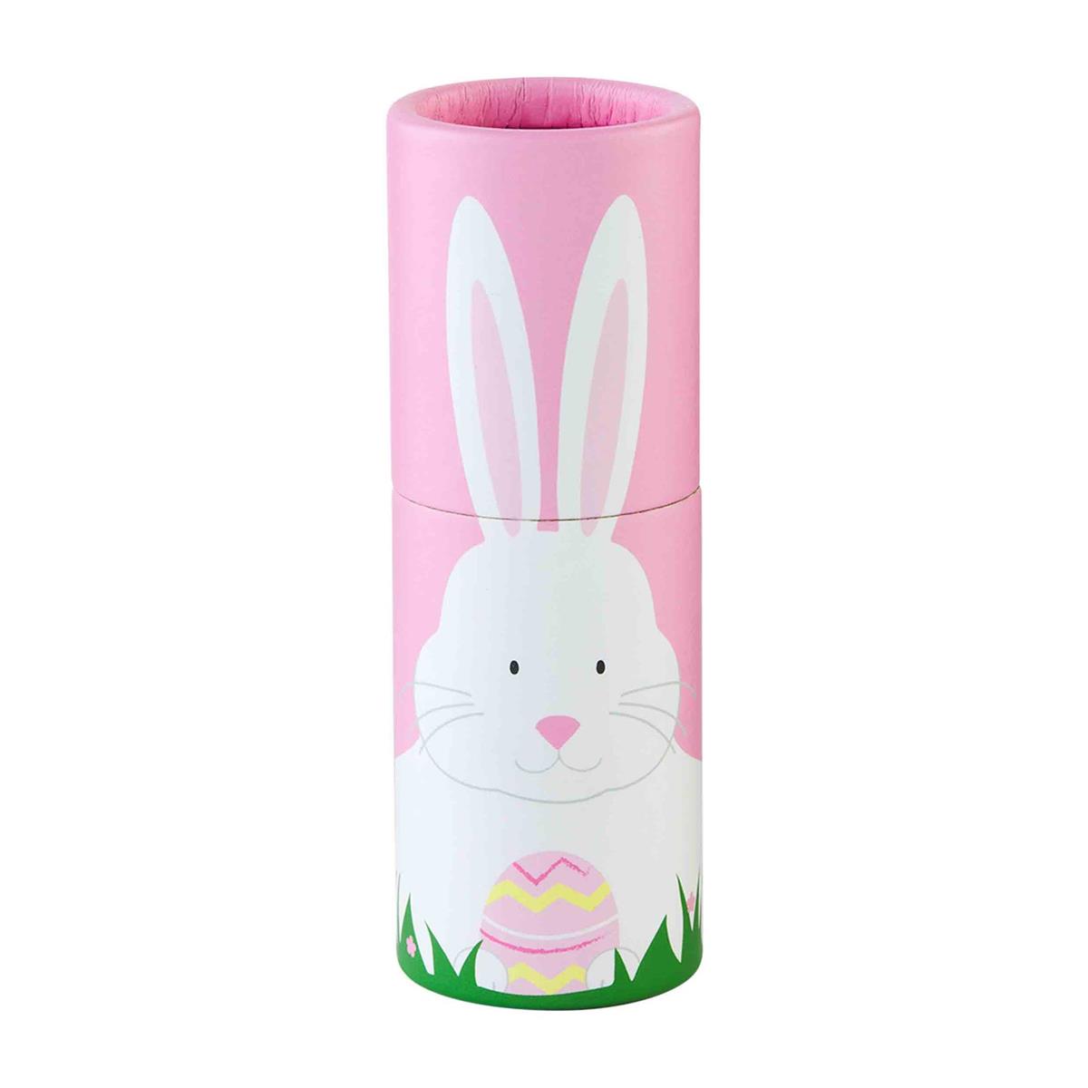 Mud Pie Pink Easter Colored Pencils