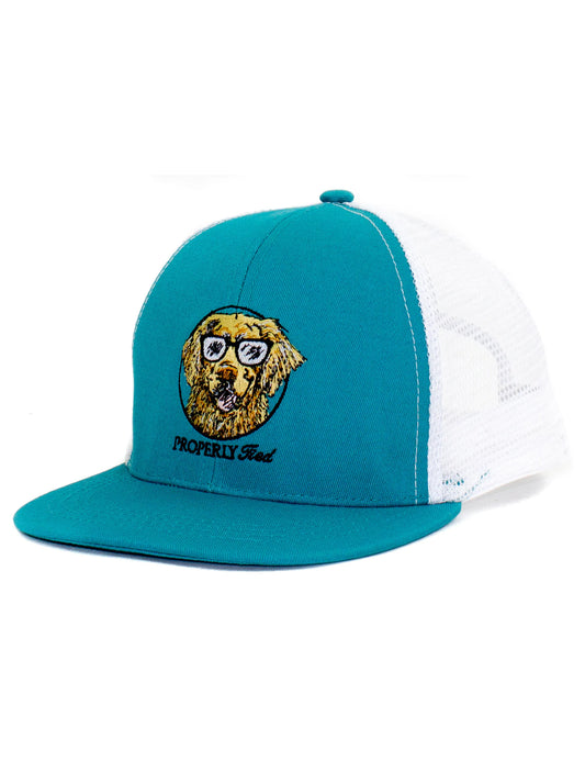 Trucker Hat | Cool Dog