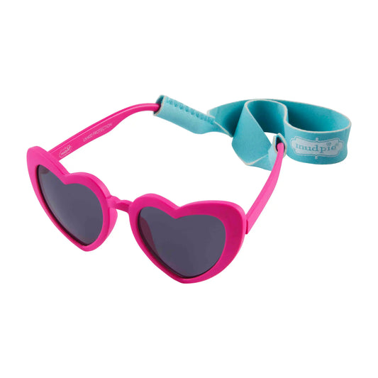 Sunglasses | Pink Heart