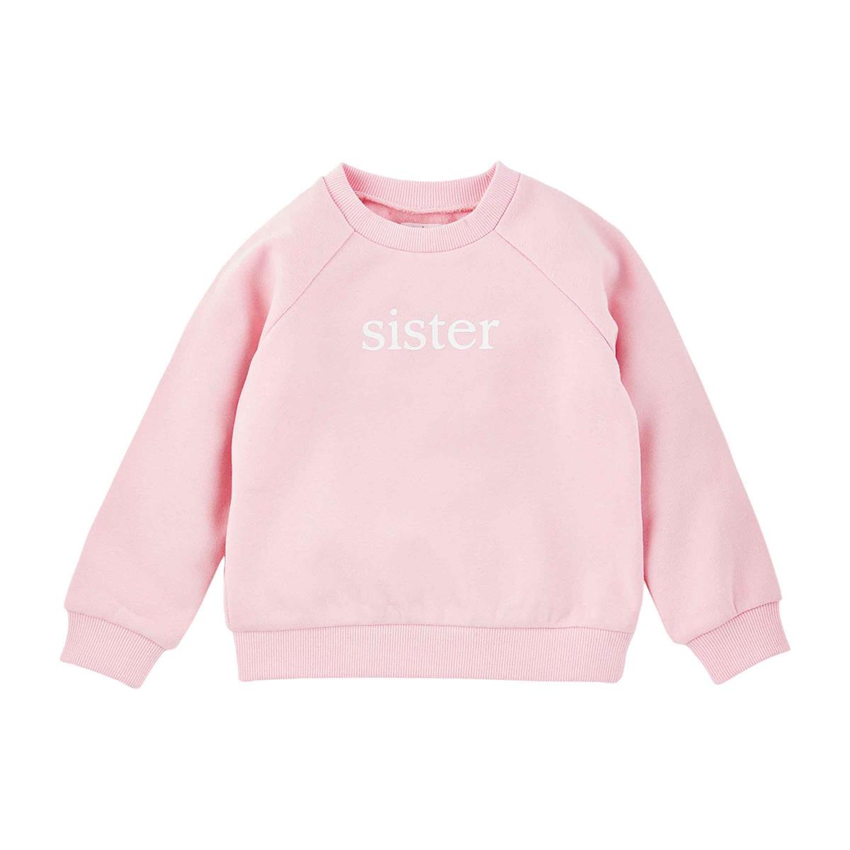 Sister Sweatshirt