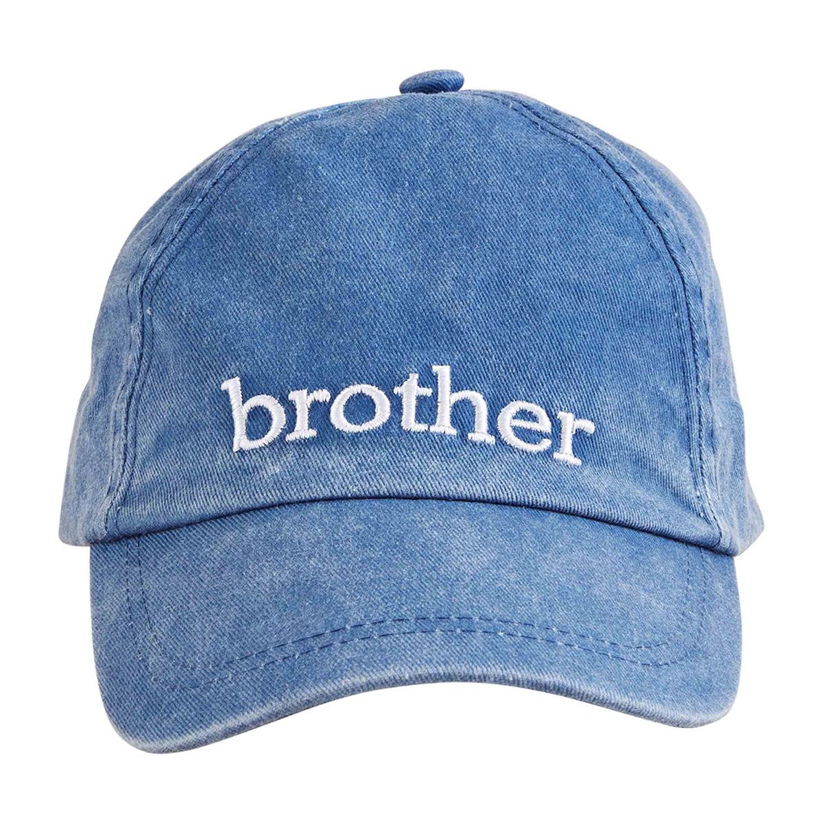 Brother Hat