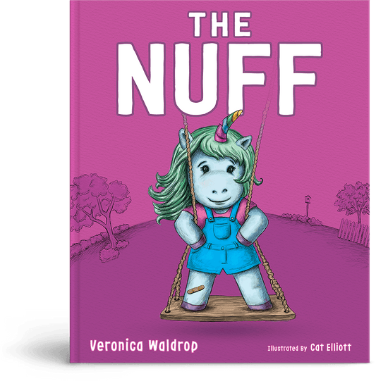 The Nuff Book