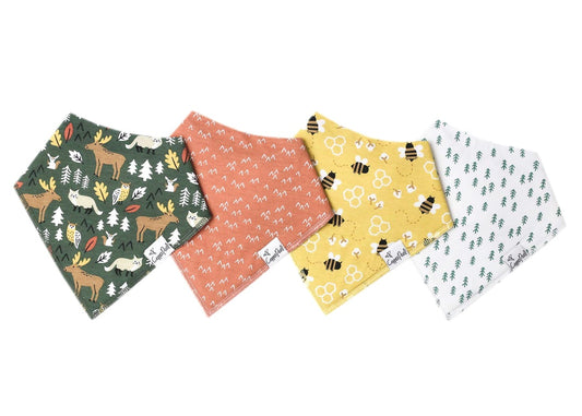 Atwood Bib