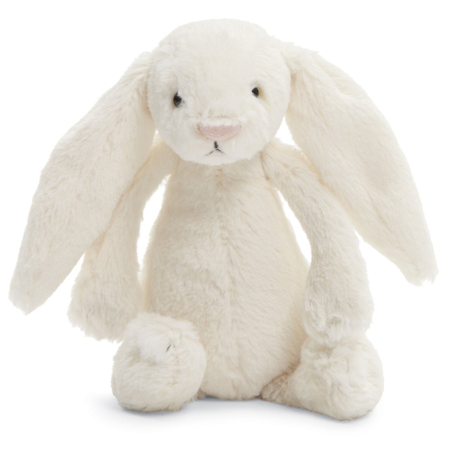 Bashful Cream Bunny Small