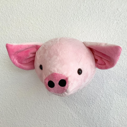 Pig Walltoy