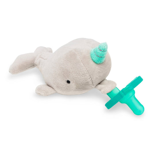 Tiny Narwhal