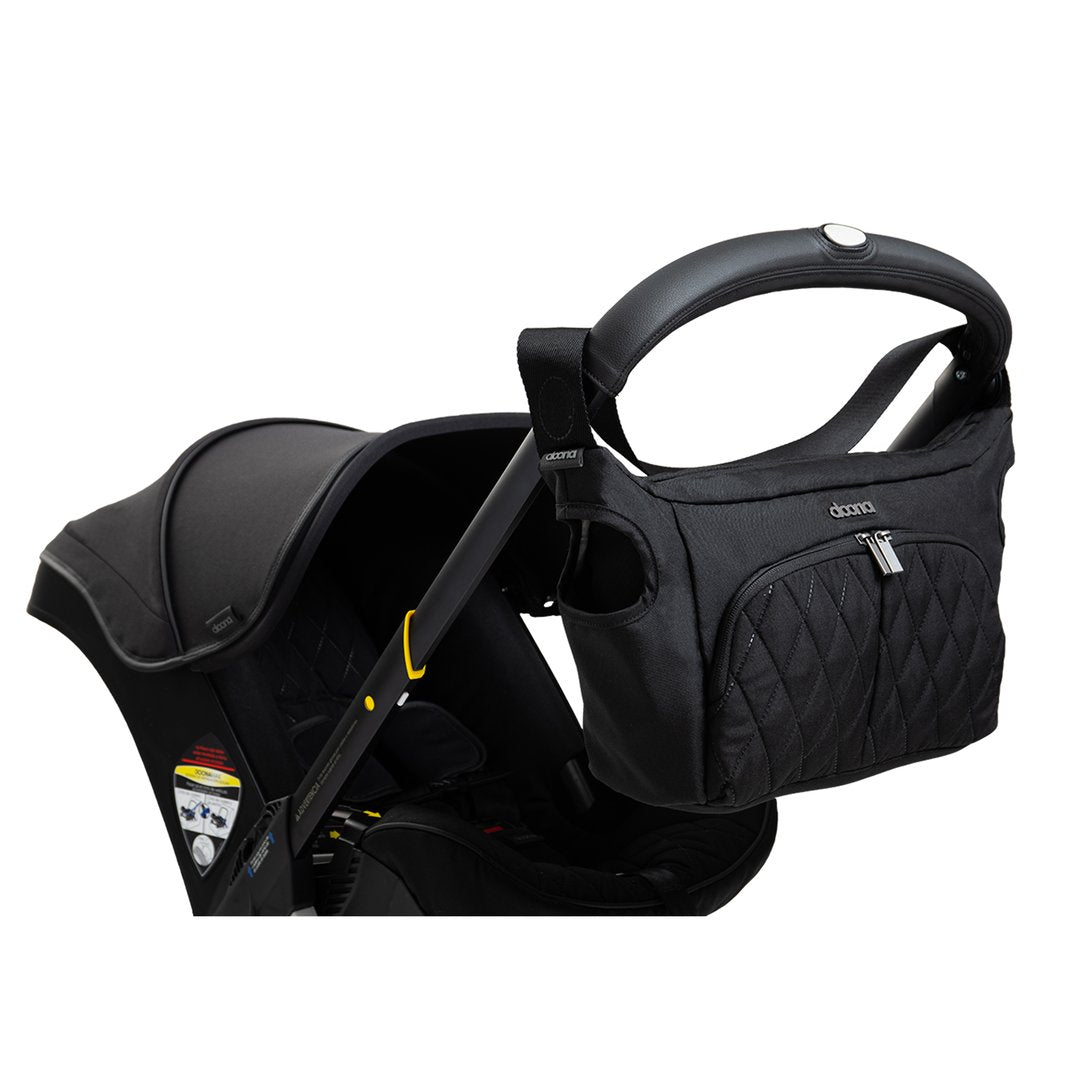 Doona 2024 stroller bag