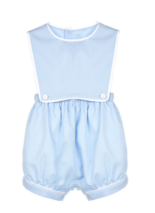Sophie & Lucas Classic's Boy Overall