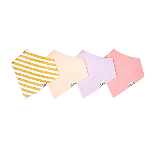 Sweetheart Bib