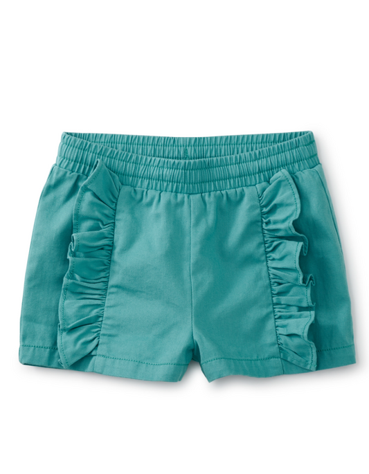 Isla Ruffle Shorts