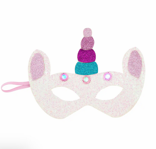 Mud Pie Unicorn Light Up Mask