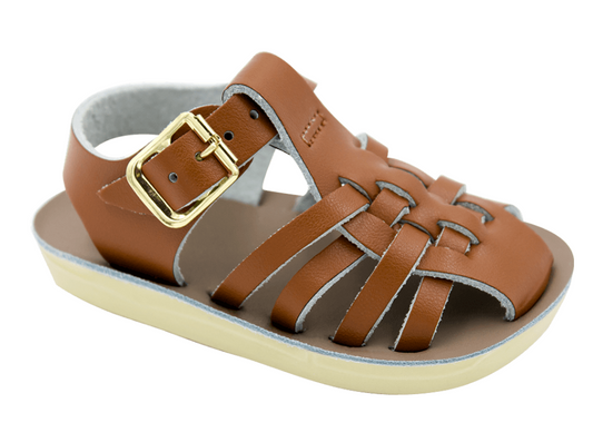 Saltwater Sailor Sandal