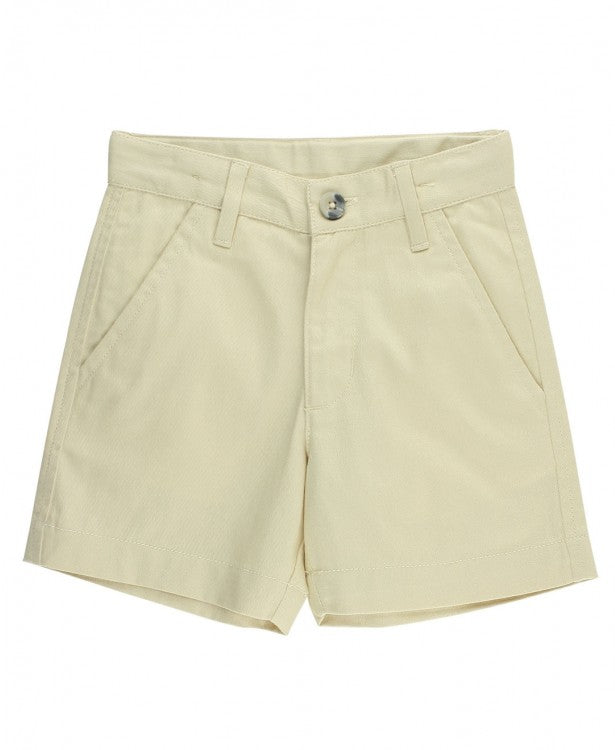 Rugged Butts Chino Shorts, 3