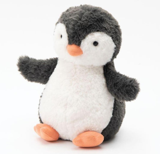 Bashful Penguin Medium