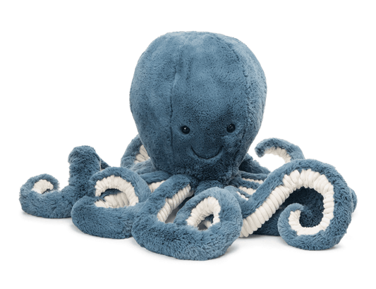 Storm Octopus Small